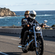 Image for article titled Ride Review: The Harley-Davidson Dyna Low Rider Helped Me Get The Harley Thing